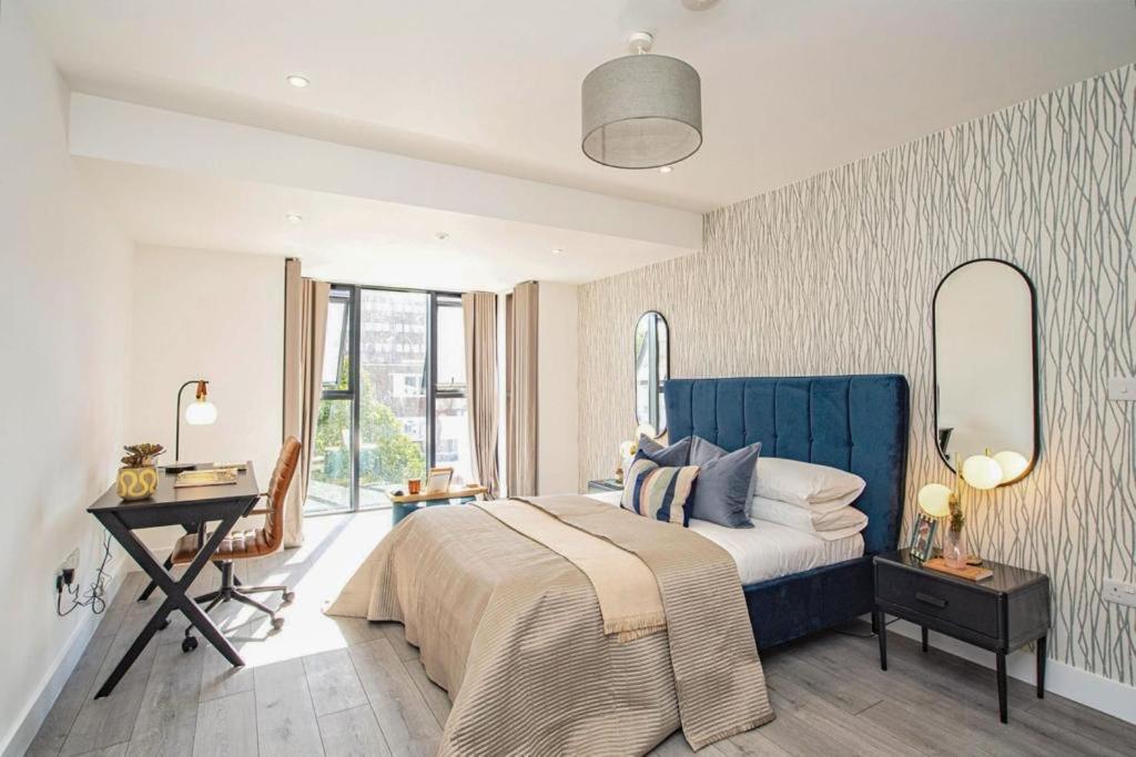Hemel Apartments- Elite Escape Хемел Хемпстед Екстериор снимка